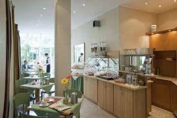 Winters Hotel Offenbach Eurotel Boardinghouse Winters Hotel Offenbach Eurotel Boardinghouse