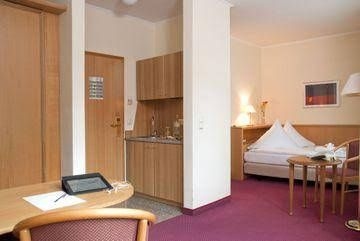 Winters Hotel Offenbach Eurotel Boardinghouse3