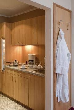 Winters Hotel Offenbach Eurotel Boardinghouse0