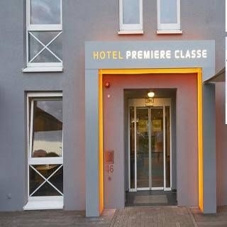 Motel One Frankfurt Offenbach South3