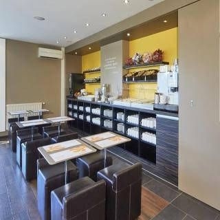 Motel One Frankfurt Offenbach South0