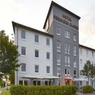 Motel One Frankfurt Offenbach South Motel One Frankfurt Offenbach South