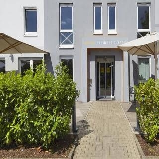 Motel One Frankfurt Offenbach South1