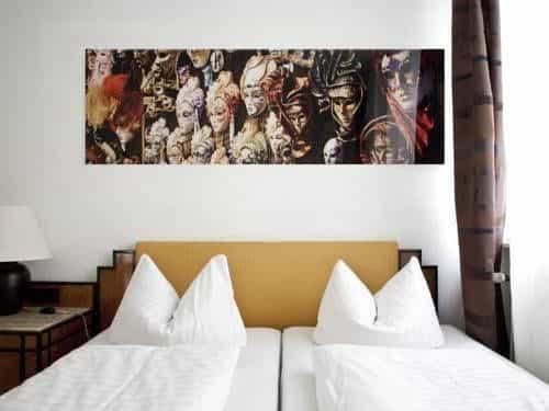 The Suite Hotel The Suite Hotel
