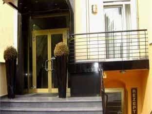 The Suite Hotel The Suite Hotel