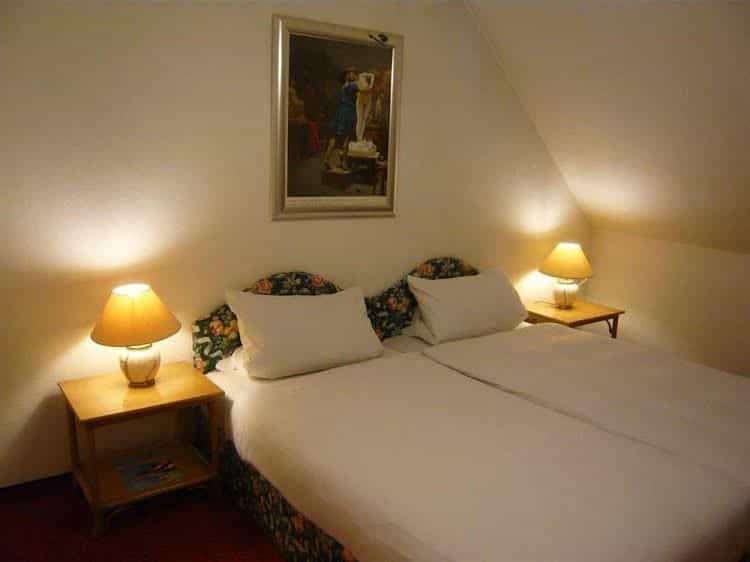 Hotel Nymphenburg Munchen Hotel Nymphenburg Munchen