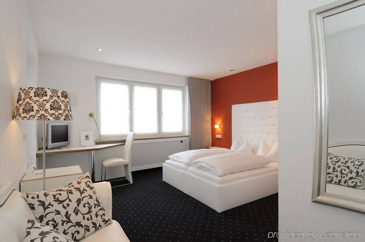 Hotel Domizil ***Superior0