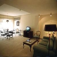 Yotau All Suites Hotel3