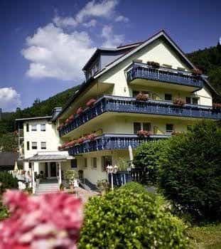 Hotel Rothfuss Hotel Rothfuss