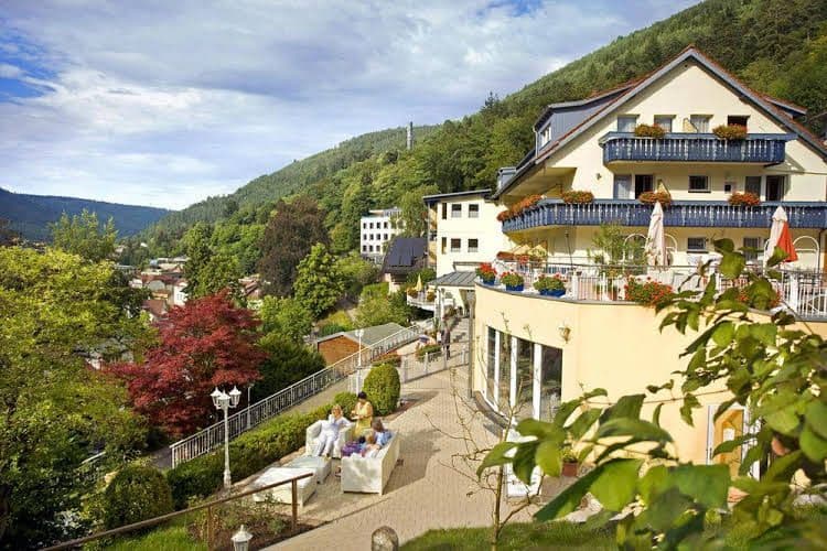 Hotel Rothfuss Hotel Rothfuss