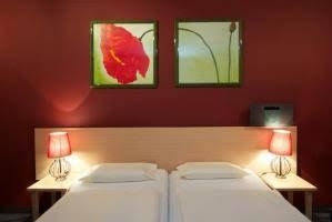 City Hotel Hannover4