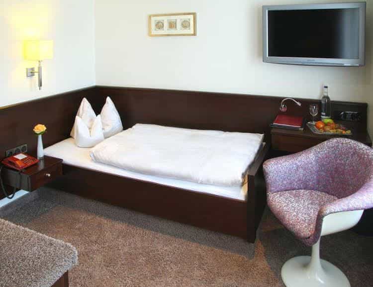 Ruters Parkhotel Ruters Parkhotel