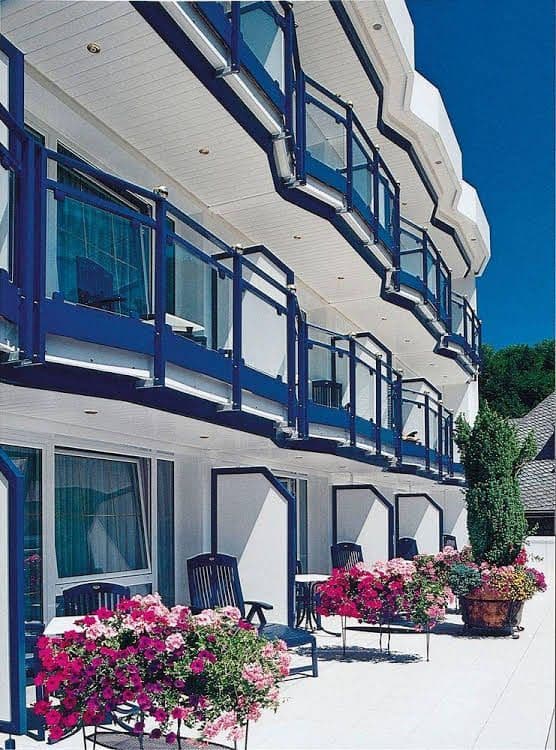 Ruters Parkhotel Ruters Parkhotel