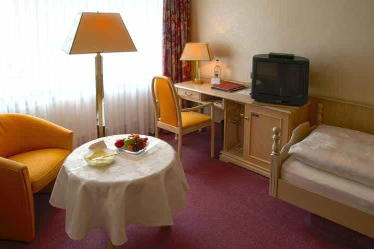 Ruters Parkhotel Ruters Parkhotel