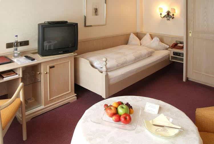 Ruters Parkhotel Ruters Parkhotel