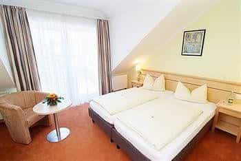 Hotel Nummerhof Hotel Nummerhof