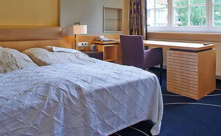XENIOS APARTMENTS Frankfurt XENIOS APARTMENTS Frankfurt