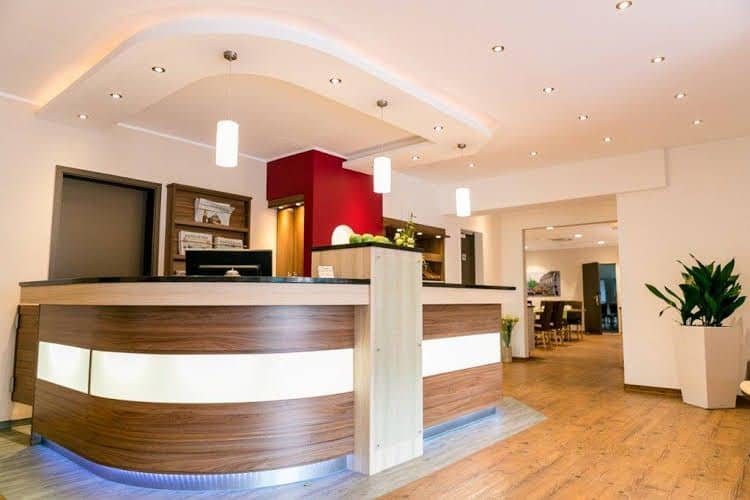 Hotel Breitbach - former City Hotel Ratingen Hotel Breitbach - former City Hotel Ratingen