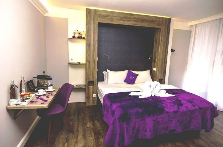Stay City Hotel Dortmund2