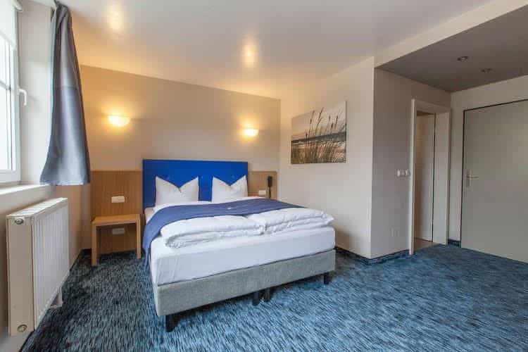 Ayun Hotel Flensburg Ayun Hotel Flensburg