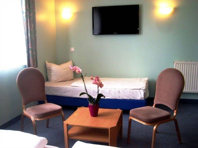 Ayun Hotel Flensburg Ayun Hotel Flensburg