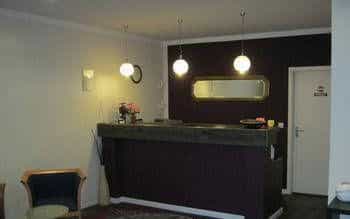 EU Centralhotel Im Tonnchen EU Centralhotel Im Tonnchen