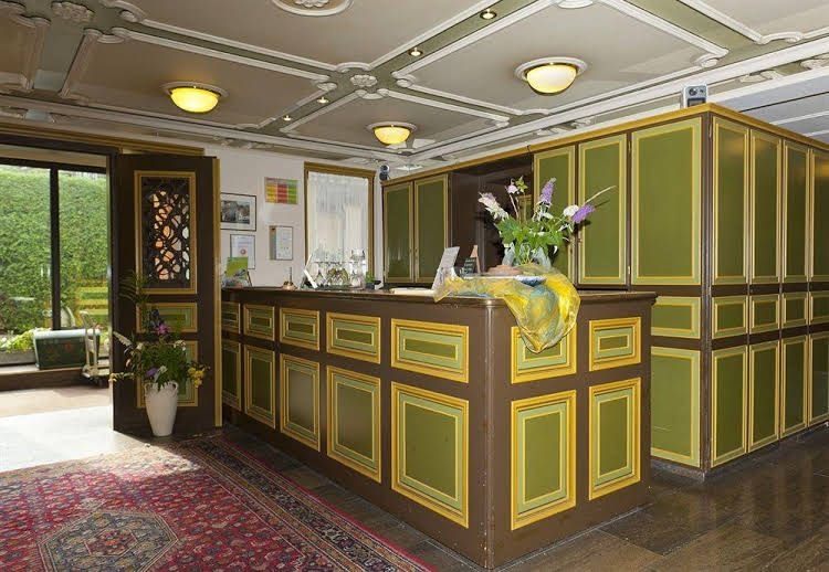 Hotel Hirsch4