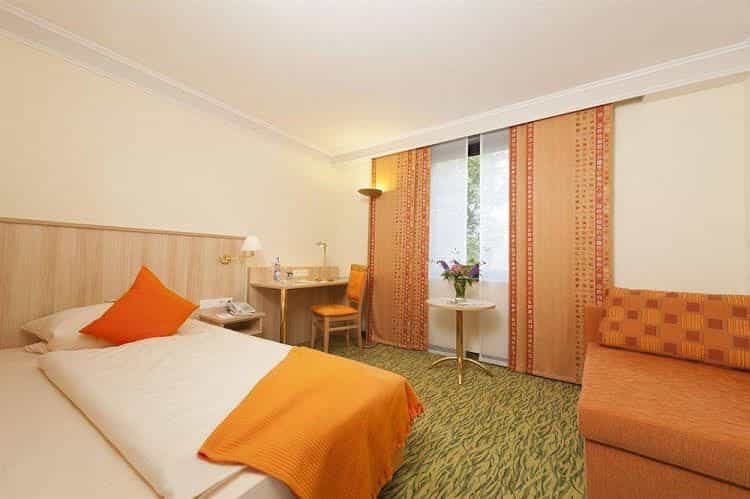 Hotel Hirsch Hotel Hirsch