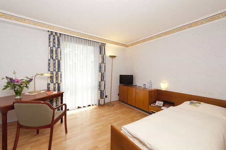 Hotel Hirsch Hotel Hirsch