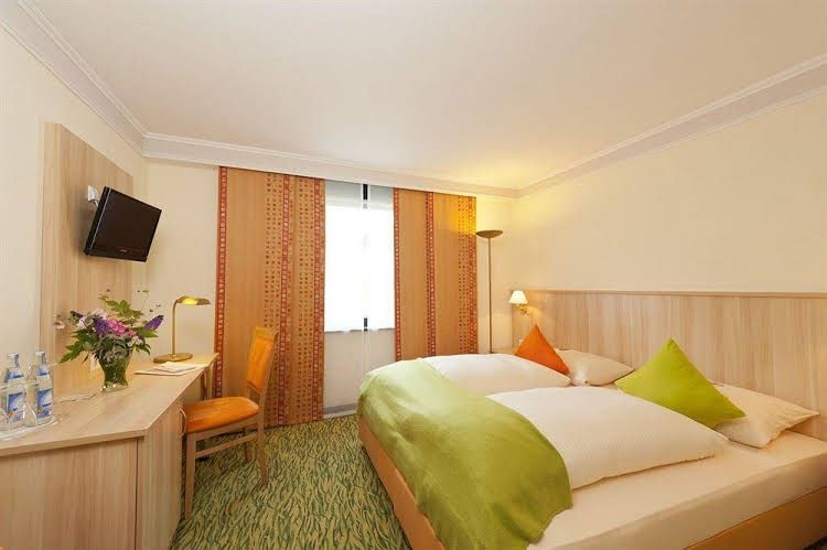 Hotel Hirsch2