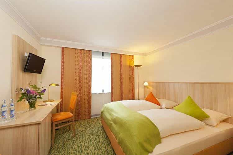 Hotel Hirsch Hotel Hirsch