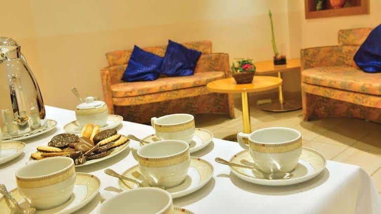 Hotel Ilbertz Garni Hotel Ilbertz Garni