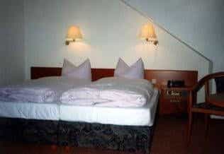 Hotel Ross
