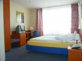 Hotel Servatius Hotel Servatius