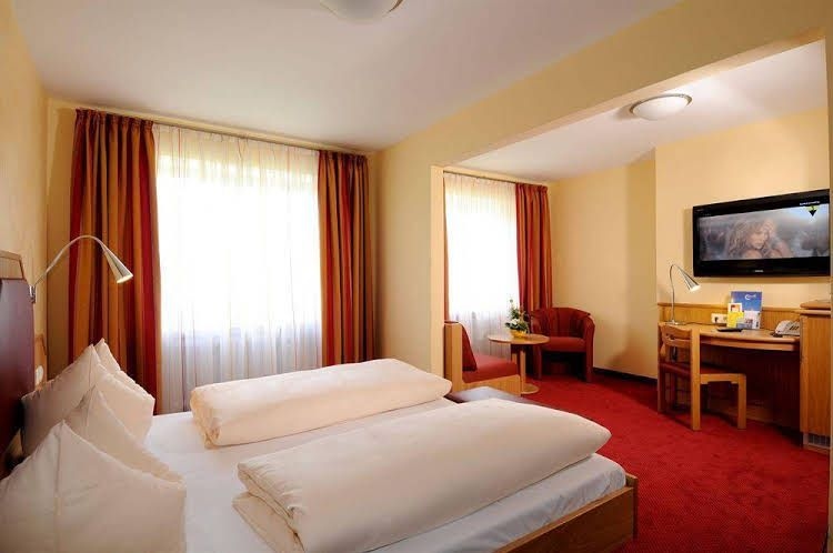 Hotel Apollo3