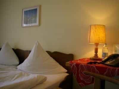 Hotel Monch's Lamm Hotel Monch's Lamm