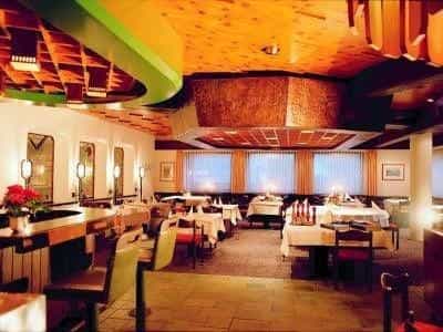 Hotel Monch's Lamm Hotel Monch's Lamm