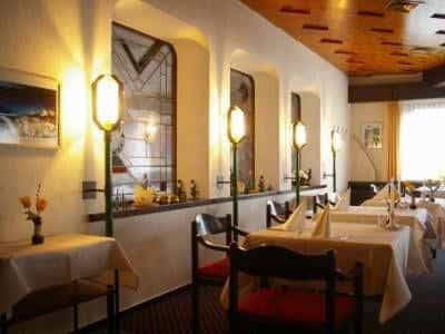 Hotel Monch's Lamm Hotel Monch's Lamm