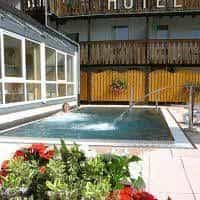 mD Hotel Kaltenbach mD Hotel Kaltenbach