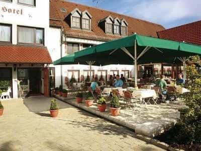 Hotel Hirsch Hotel Hirsch