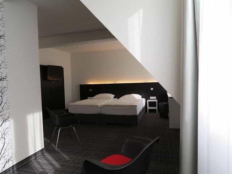 Comfor Hotel Frauenstrasse Comfor Hotel Frauenstrasse