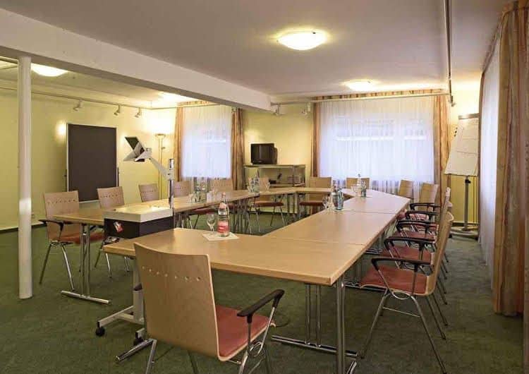 Ringhotel Post an der Therme Badenweiler Ringhotel Post an der Therme Badenweiler