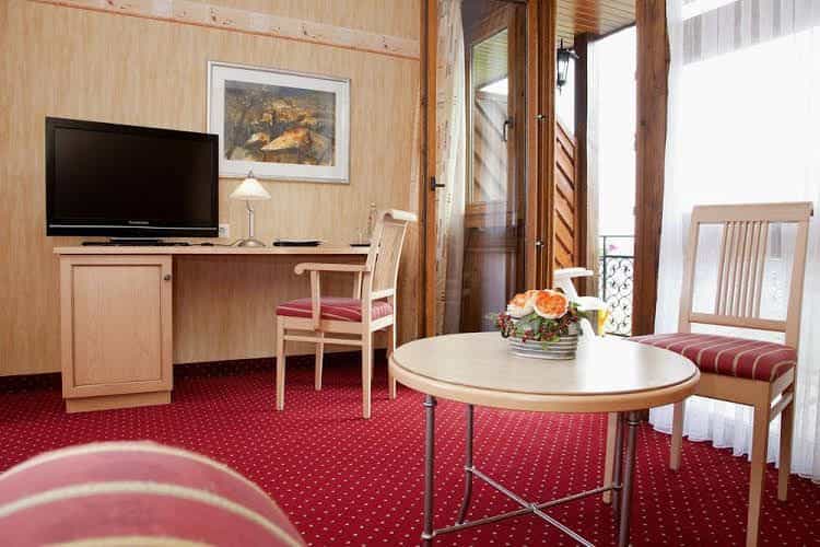 Wald Hotel Willingen Wald Hotel Willingen