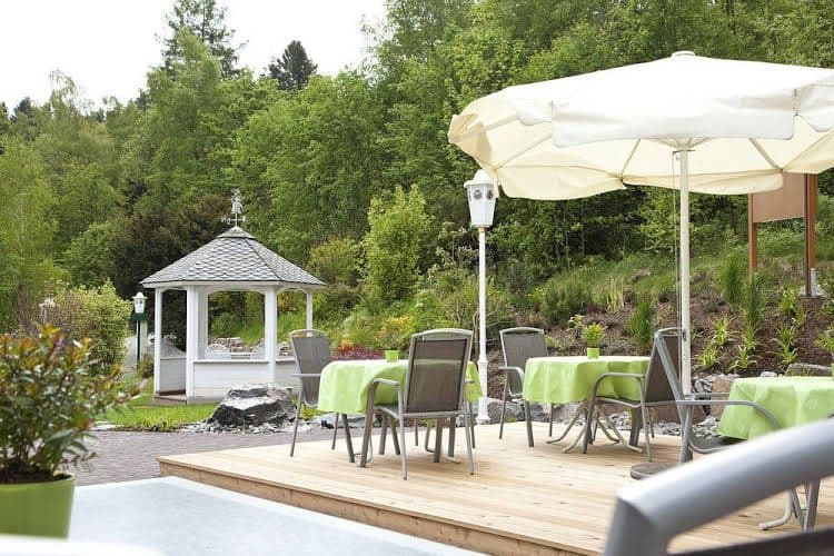 Wald Hotel Willingen Wald Hotel Willingen