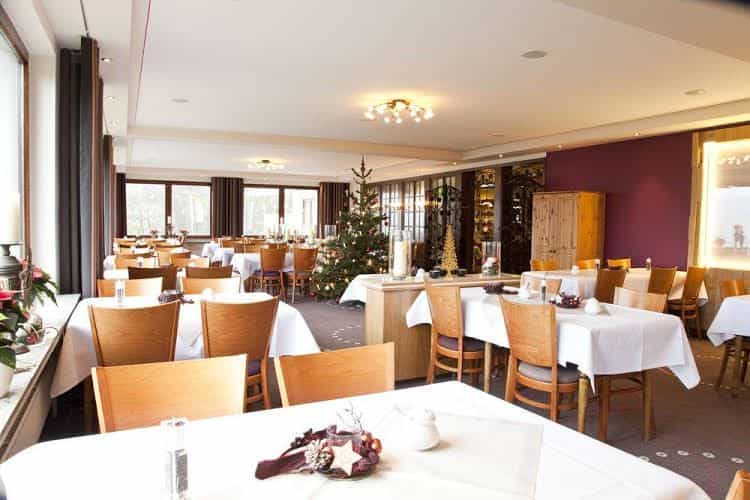 Wald Hotel Willingen Wald Hotel Willingen