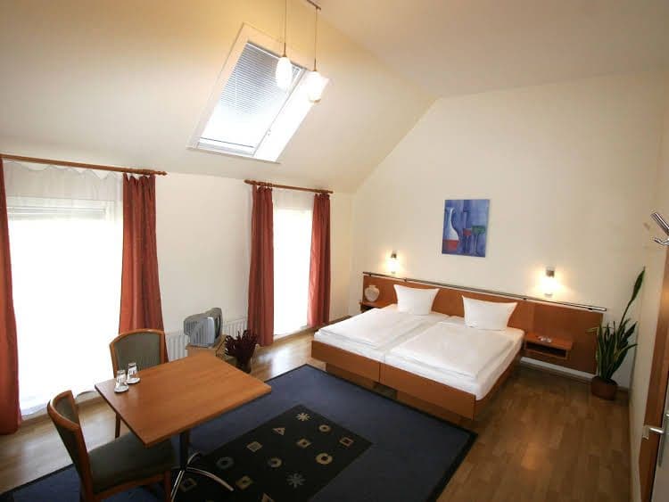 Hotel Pension Arta Hotel Pension Arta