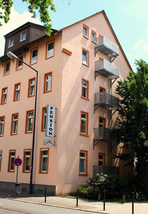 Hotel Ledermuseum Hotel Ledermuseum