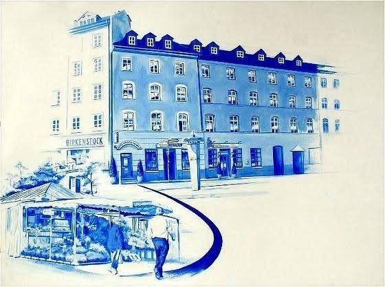 Hotel am Viktualienmarkt1