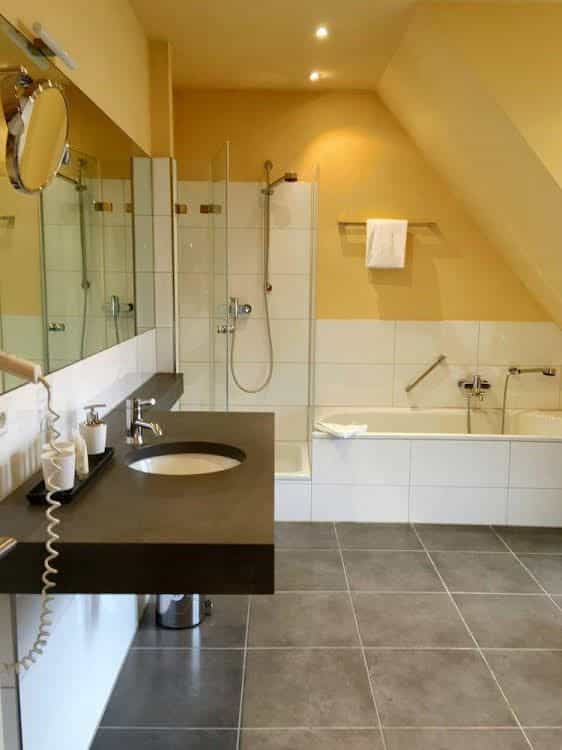 Hotel Zur Alten Brucke Hotel Zur Alten Brucke