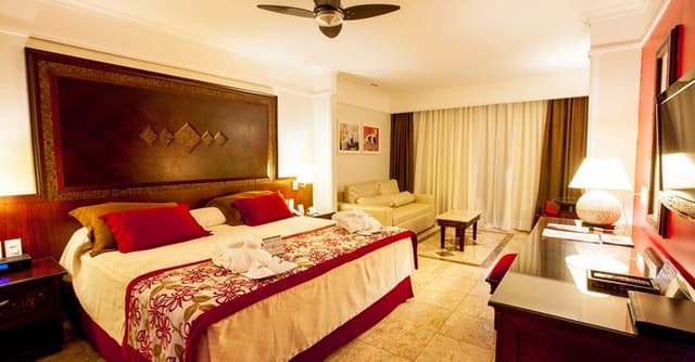 JUNIOR SUITE STANDARD